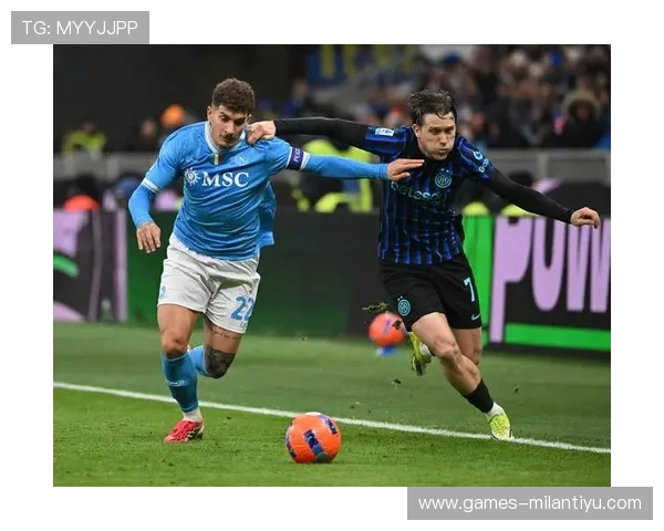 米兰体育集团如何通过创新科技提升体育赛事的观赏体验与商业价值